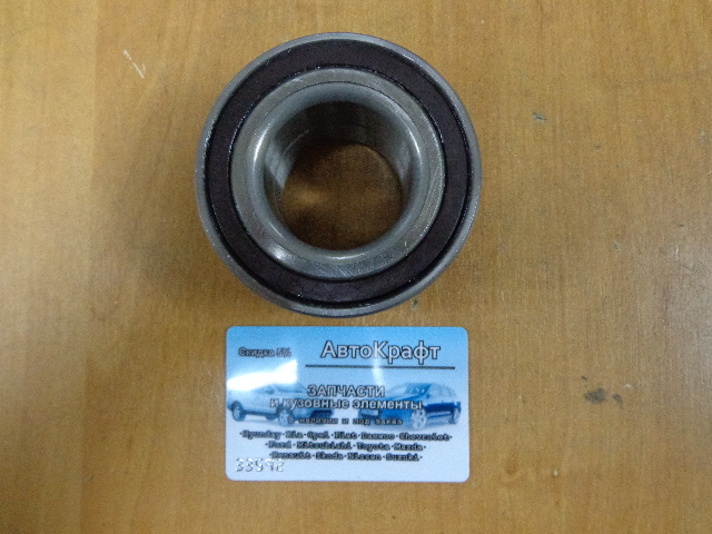 Подшипник ступицы передний Mazda 6  GS1D33047C