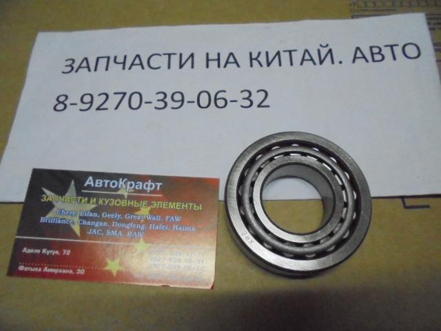 Подшипник вторичного вала передний Chery Bonus, Chery Very QR513MHA-1701402