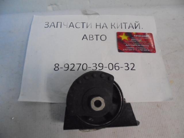 Подушка двигателя передняя 6MT Geely Emgrand X7 Подушка двигателя передняя 6MT Geely Emgrand X7