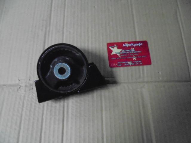 Подушка двигателя передняя  Geely Emgrand X7 2.4L - АКПП 101600796260