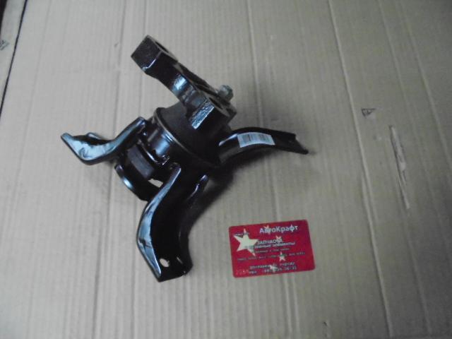 Подушка двигателя правая Geely Emgrand X7 2.4L - АКПП 101600796060