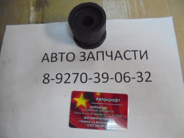 Подушка кузова нижняя №1 Great Wall Wingle 5001120-P00
