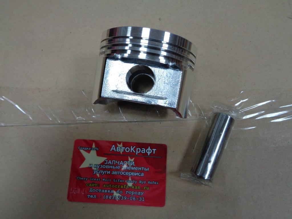Поршень Dong Feng H30 Cross 1401000