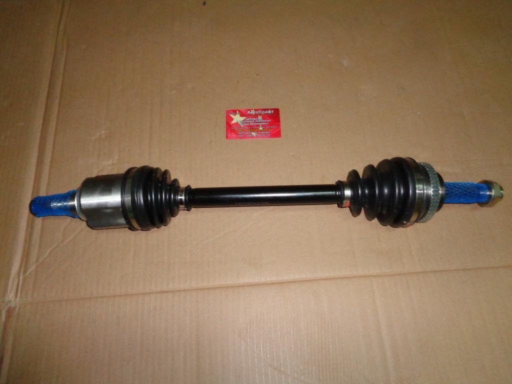 Привод левый Great Wall M2 4/2