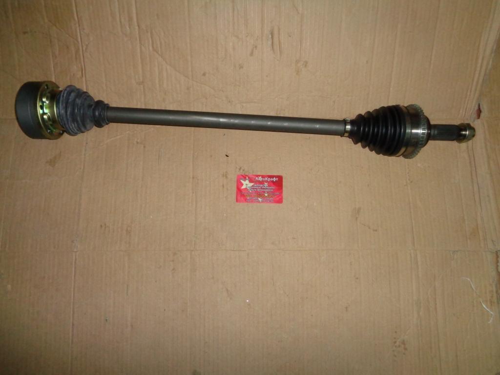 Привод правый FAW Besturn B50  FA012550XA
