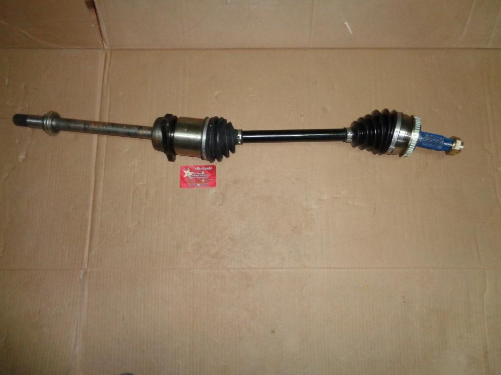 Привод правый Great Wall Hover H6 4/2