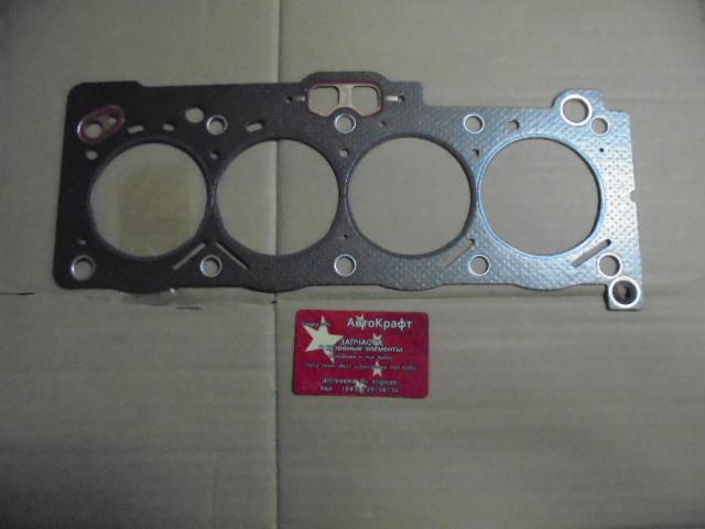 
<span>Прокладка ГБЦ Geely GC6</span>
