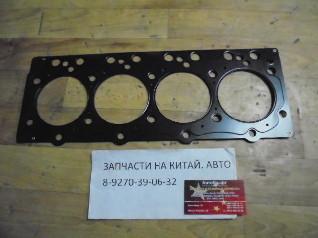 Прокладка ГБЦ Great Wall Hover Дизель