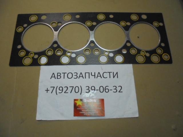 Прокладка головки блока BAW Fenix 1044 Евро 2(неоригинал) 4100QBZL-01-005