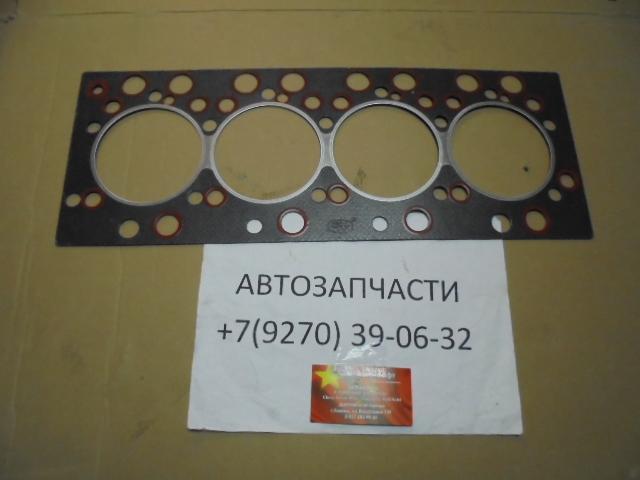 Прокладка головки блока BAW Fenix 1044 Евро 2(оригинал) 4100QBZL-01-005