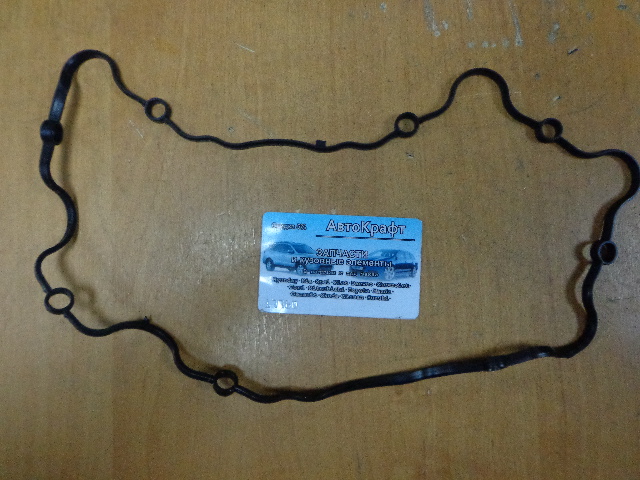 Прокладка клапанной крышки Chevrolet Aveo 1.4L