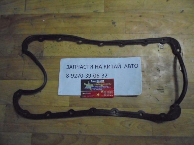 Прокладка поддона картера Chery Tiggo 2 477F1009021
