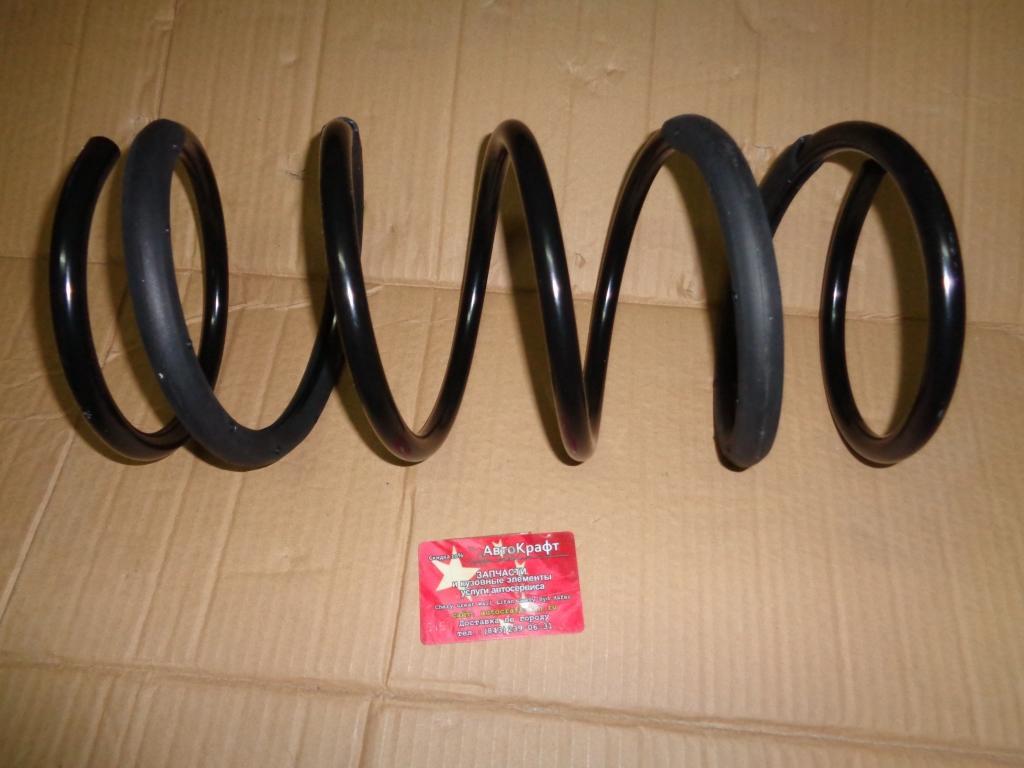 Пружина передняя Chery Arrizo 7 J422902011