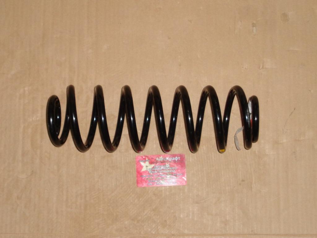 Пружина задняя Chery Bonus 3 J52-2912011