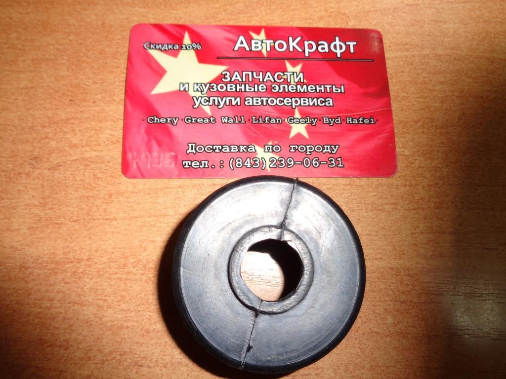 Пыльник механизма переключения передач Geely MK Cross 3170212501
