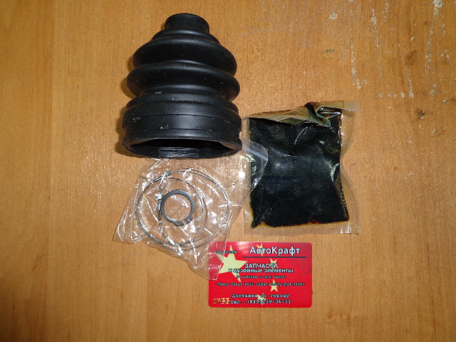 Пыльник шруса внутренний Geely MK CROSS  1014003360