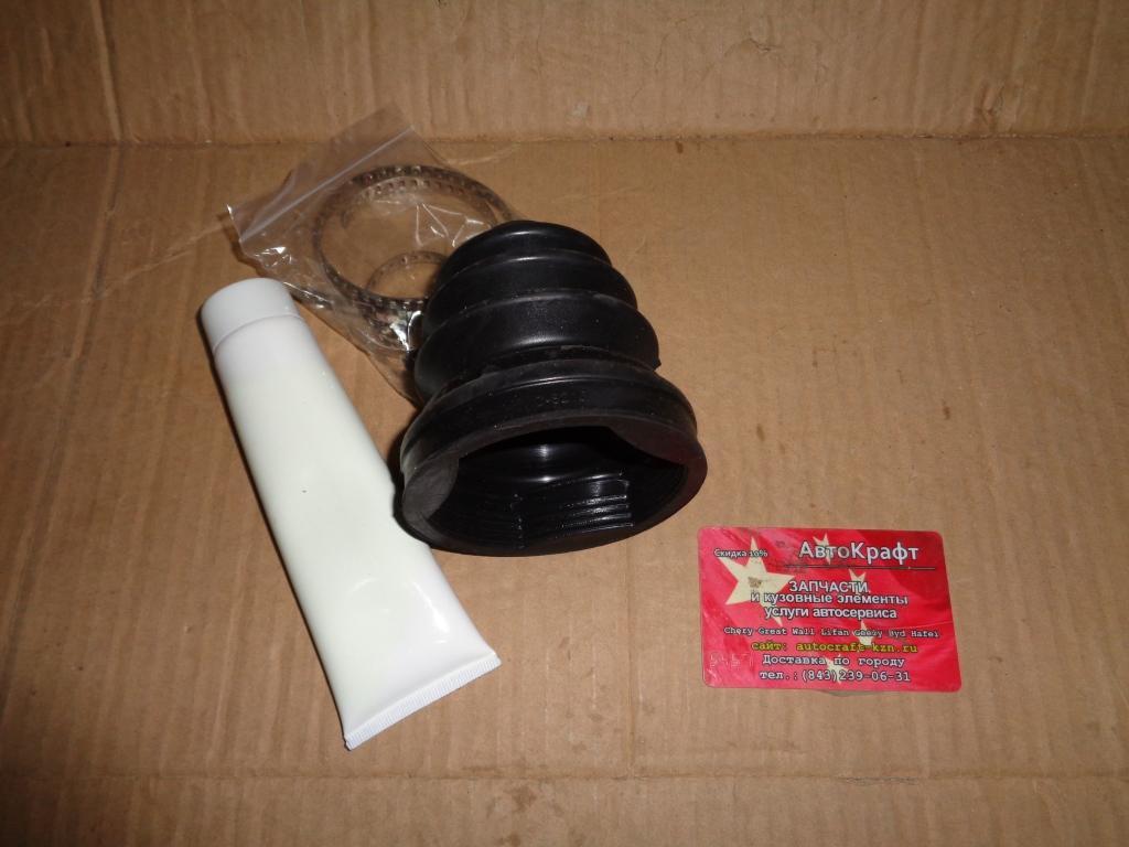 Пыльник шруса внутренный  Chery Bonus 3 J52-XLB3KT2203050