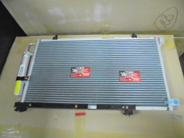 Радиатор кондиционера Geely MK CROSS 1017009659
