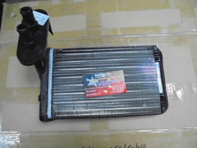 Радиатор отопителя Chery M11 M12 M11-8107130