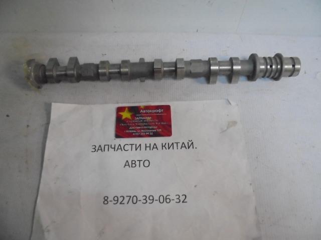 Распредвал впускной Geely GC6
