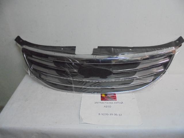 Решетка радиатора Chery Bonus 3 J52-8401110