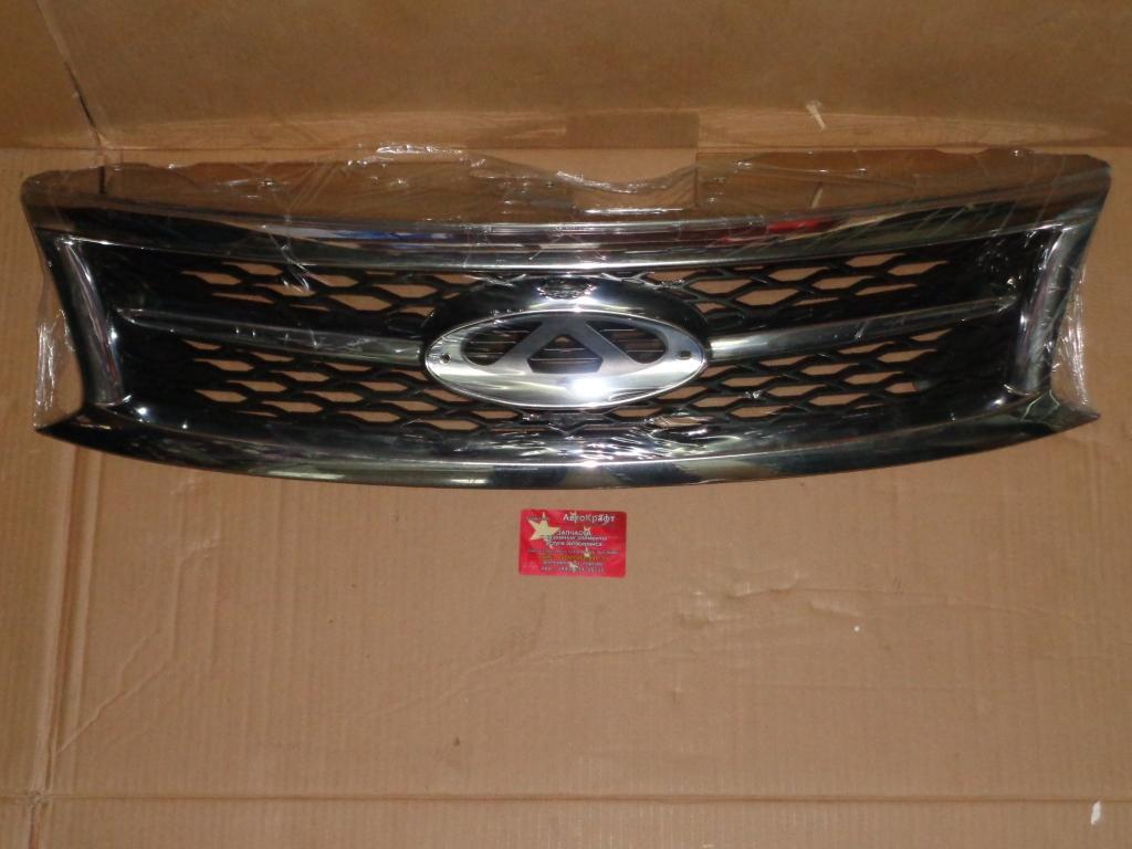 Решетка радиатора Chery TIggo 5
