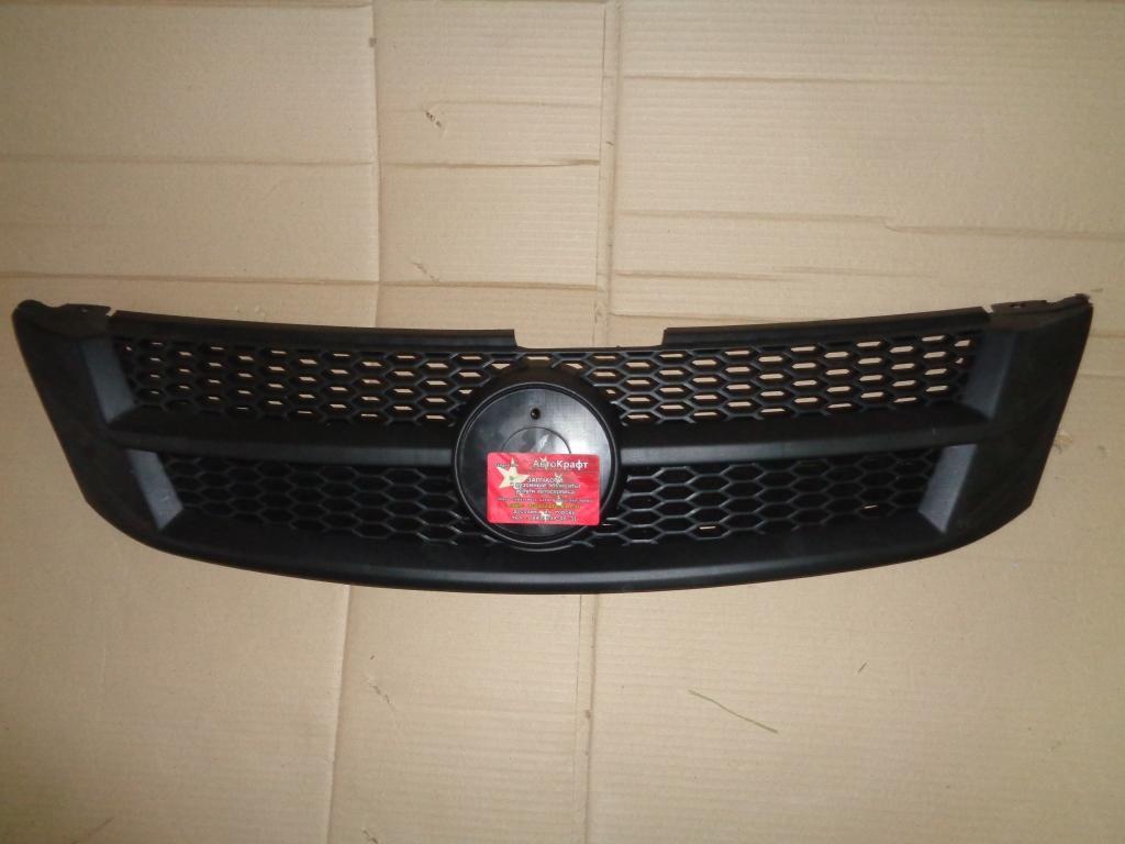 Решетка радиатора Geely GC6