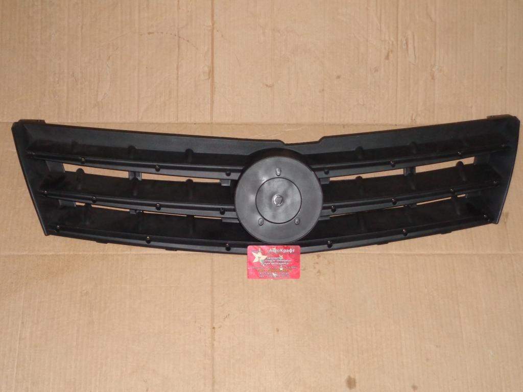 Решетка радиатора Geely MK CROSS 101800611601