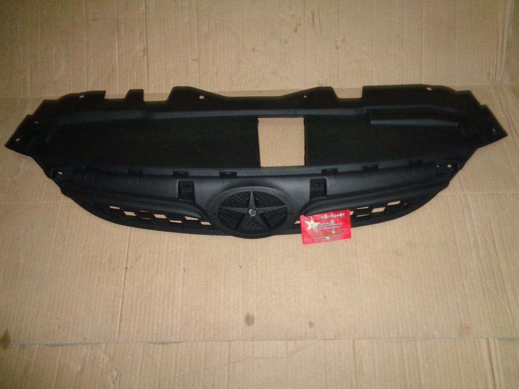 Решетка радиатора JAC S5 2803103U1510