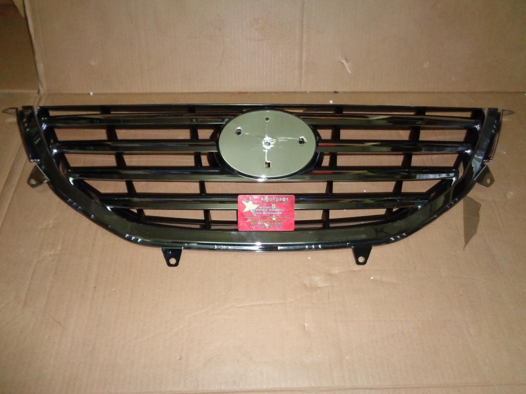 Решетка радиатора Lifan Cebrium