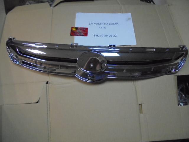 Решетка радиатора Lifan X50