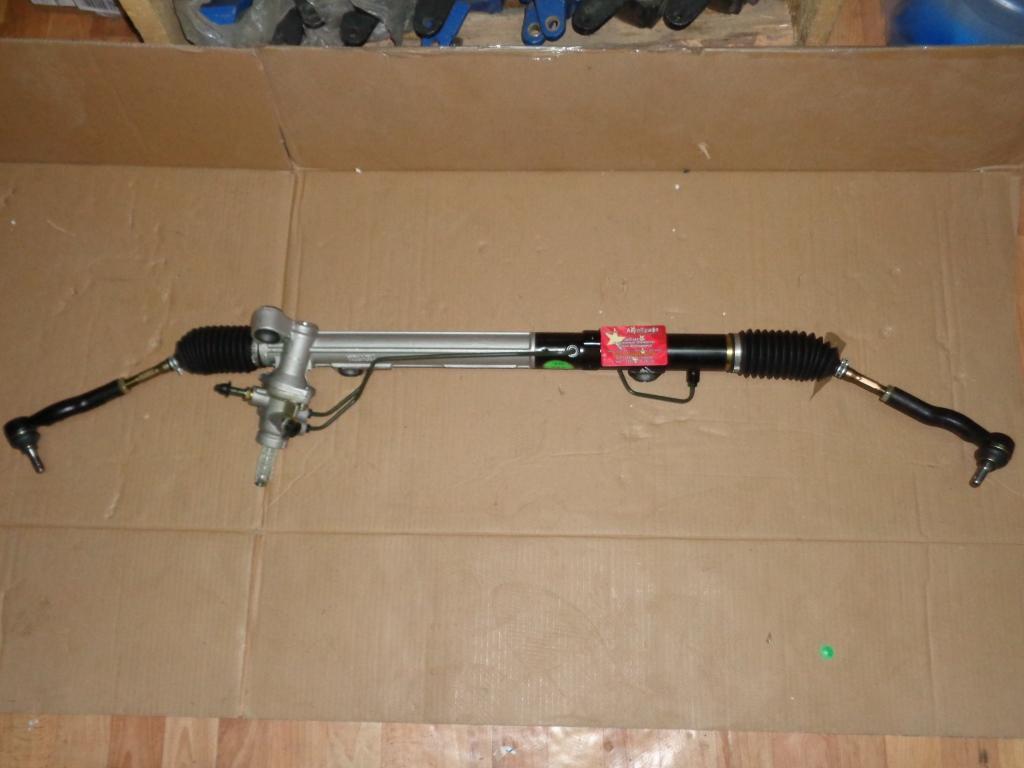 Рейка рулевая FAW Besturn B50 ОРИГИНАЛ FA0132960