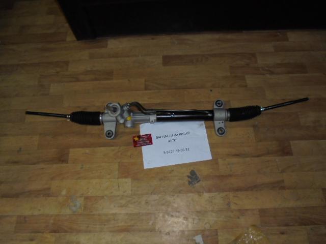 Рейка рулевая Great Wall Hover H6