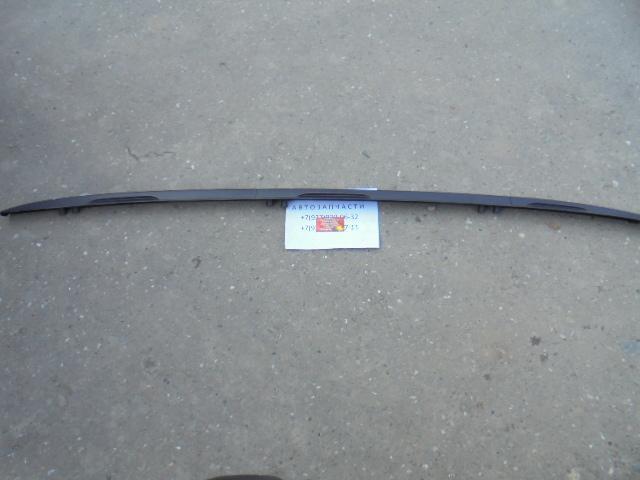Рейлинг крыши правый Great Wall Hover H5  5709200-K80
