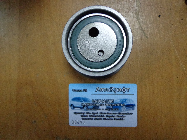 Ролик натяжной ГРМ Hyundai Elantra 2L  24410-23400
