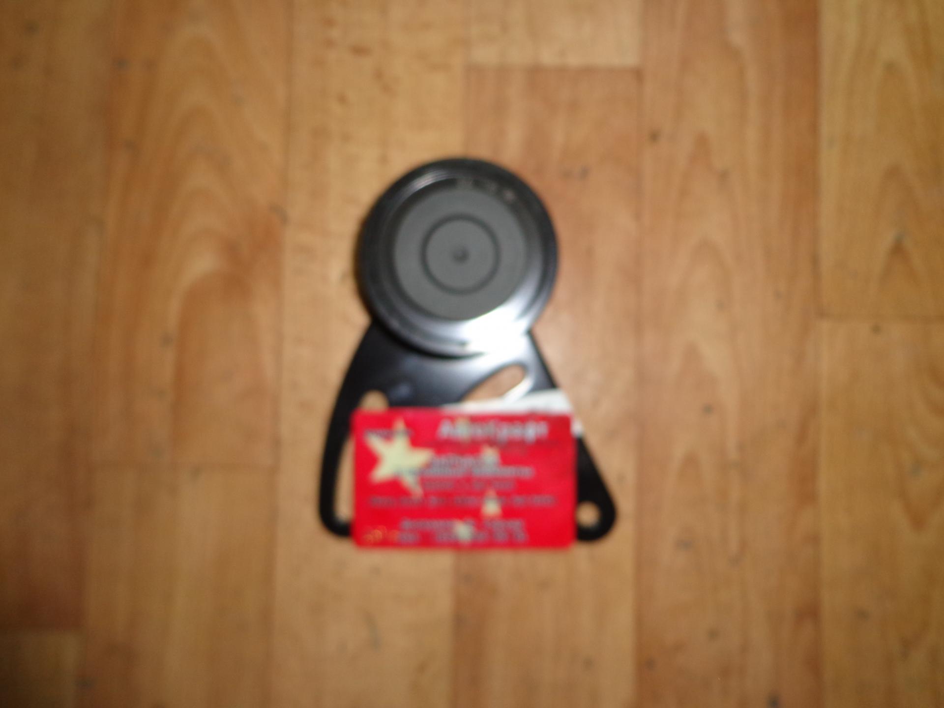 Ролик натяжной приводного ремня Chery QQ S11-8111200CA