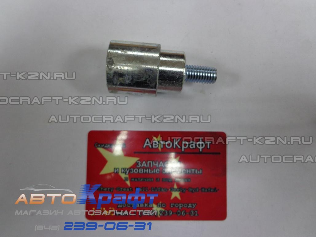 Ролик ГРМ обводной Chery Tiggo FL 2.0 (136) SQR484F, Vortex Tingo FL 2.0 (136) SQR484F 481H-1007071