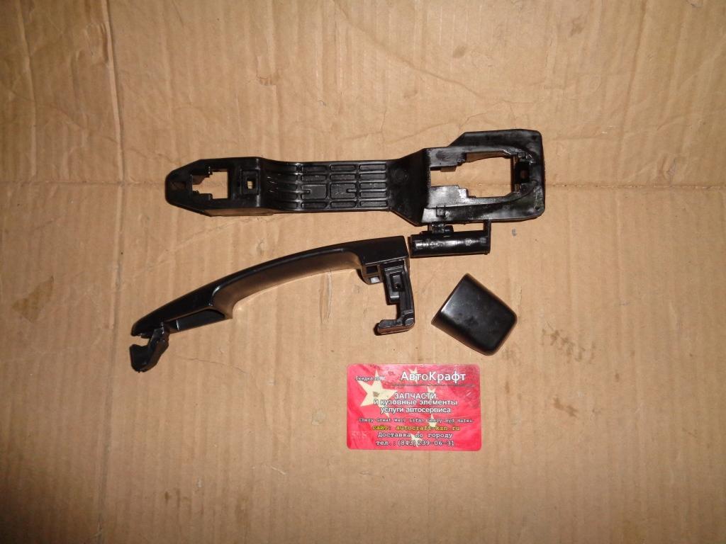 Ручка внешняя передней правой двери Geely GC6