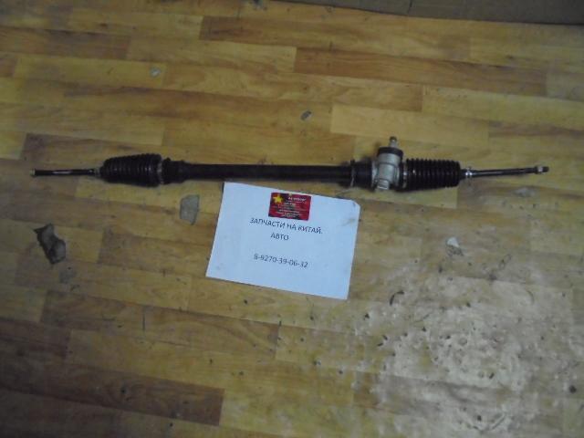 Рулевая рейка без ГУРа Hafei Brio AB34010002