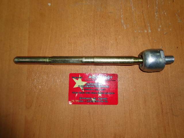 Рулевая тяга c ГУР Chery QQ