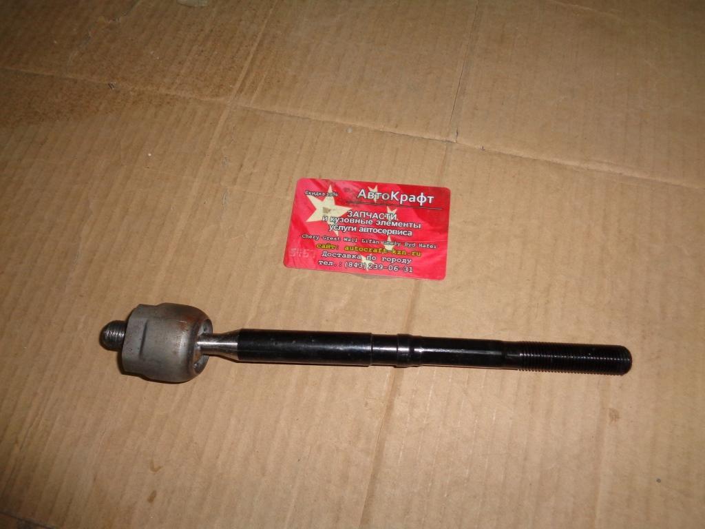 Рулевая тяга левая Chery Bonus 3 J52-4BS3401300BB Рулевая тяга левая Chery Bonus 3 J52-4BS3401300BB