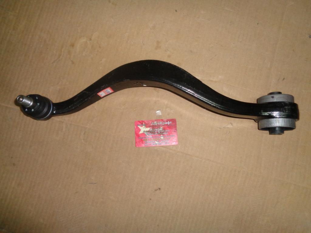 Рычаг передний правый FAW Besturn B50  FC0134J00