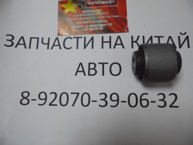 Сайлентблок заднего продольного рычага Chery Tiggo 7 M112919470