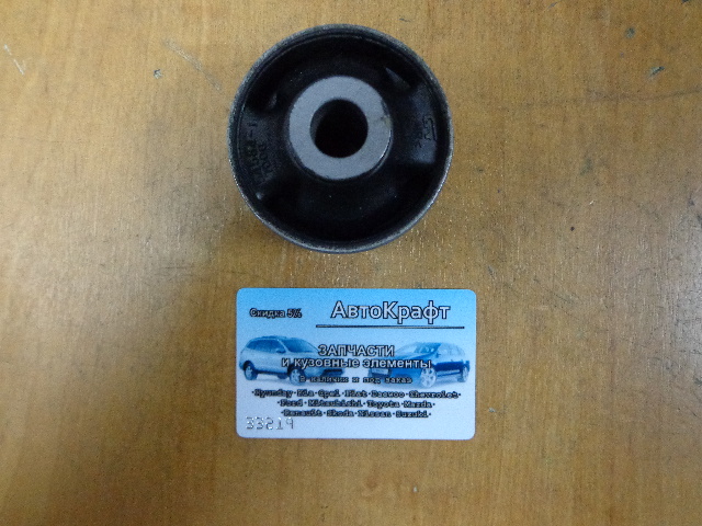 Сайлентблок переднего рычага задний Hyundai Getz CBH054