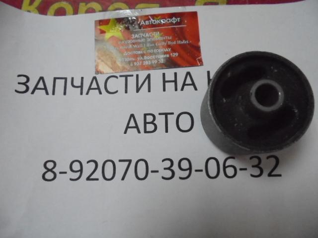 Сайлентблок заднего продольного рычага  Chery Arrizo 7