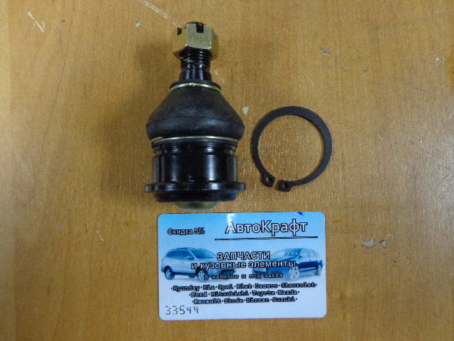 Шаровая опора Nissan Almera  Classic 4016050A00