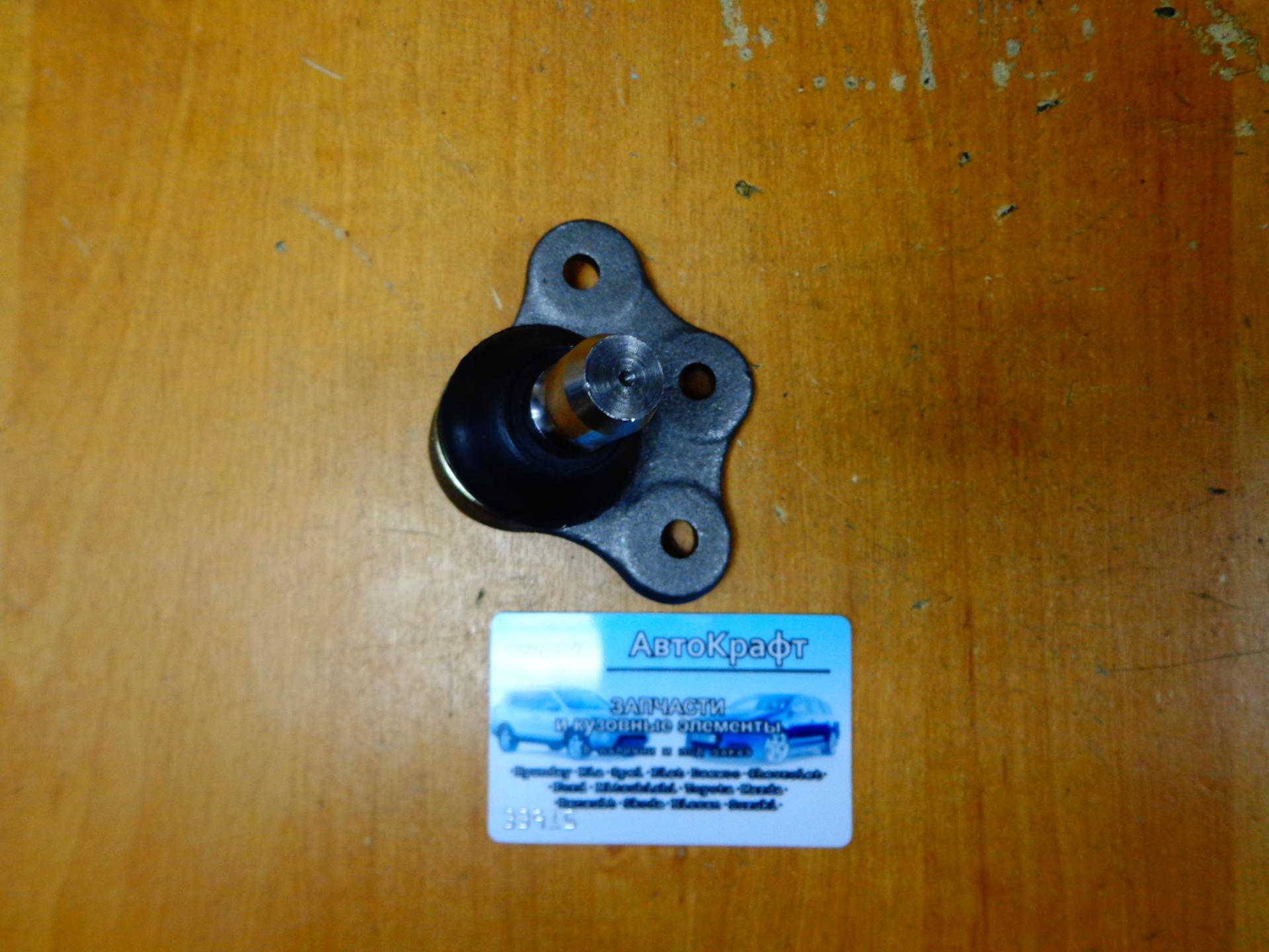 Шаровая опора Opel Astra H 03 52 800