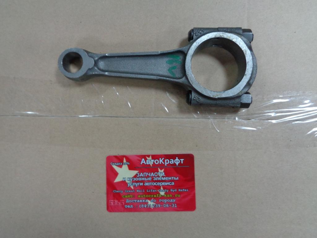 Шатун Dong Feng H30 Cross 1403000