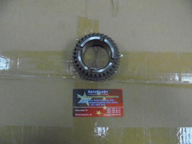 Шестерня 5 передачи Chery Tiggo, Vortex Tingo  QR5231701560