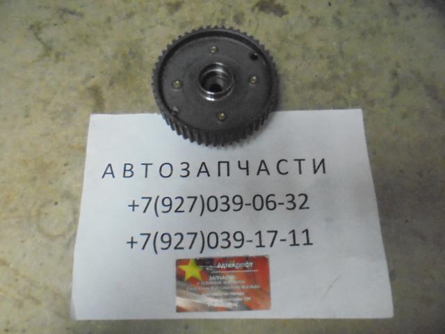 Шестерня распредвала впускного  Chery Tiggo 5